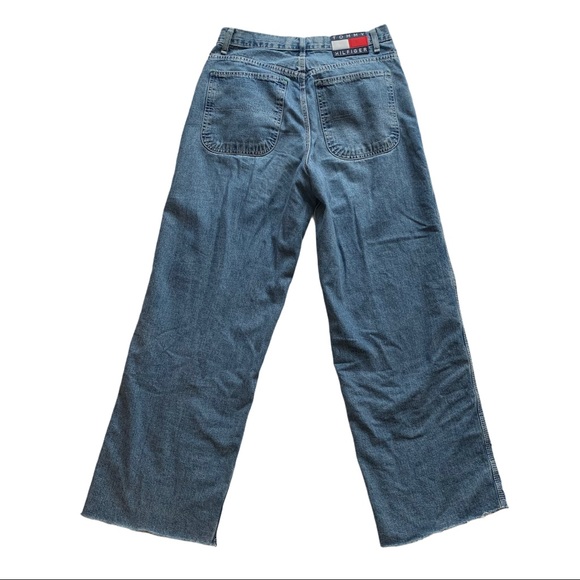 Vintage Tommy Jeans - Picture 6 of 7